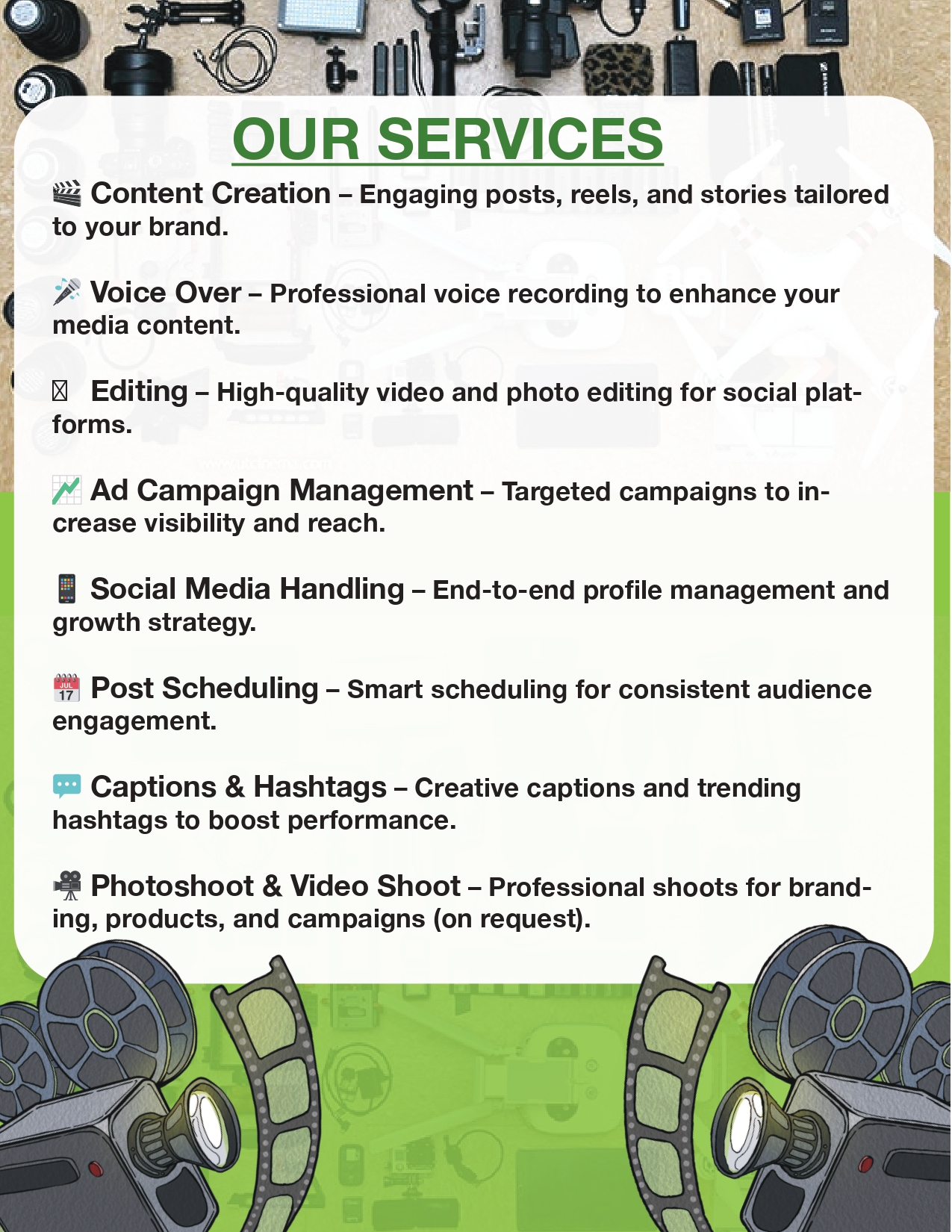 See The Frame Media Works - Page 4