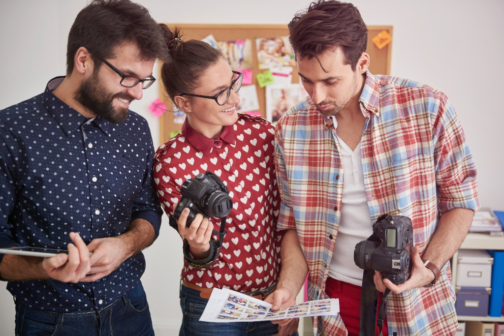 Performance Video & Ad Creative